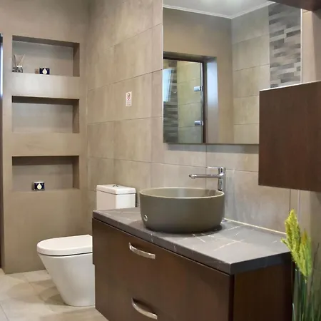 Villa Luxury For 14 People
