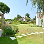 Luxury For 14 People * Vourvourou