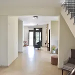 Luxury For 14 People Vila Vourvourou