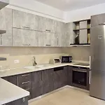 Luxury For 14 People Vourvourou