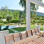 Luxury For 14 People Vourvourou