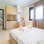 Vila Luxury For 14 People Vourvourou