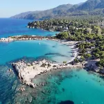 Luxury For 14 People * Vourvourou