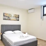 Luxury For 14 People Vourvourou