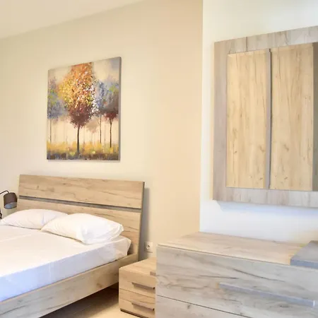 Luxury For 14 People * Vourvourou