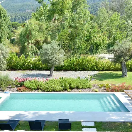 Luxury For 14 People Vourvourou