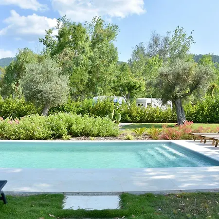 Villa Luxury For 14 People