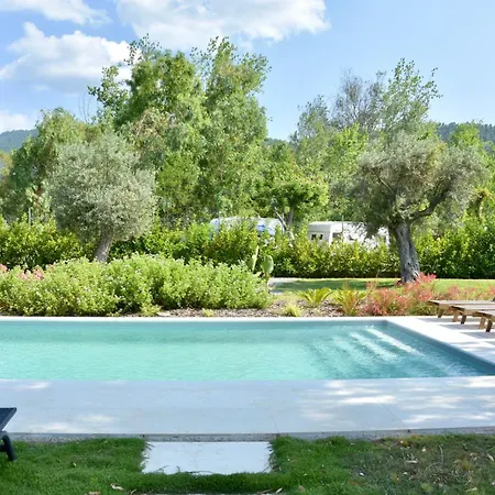 Villa Luxury For 14 People