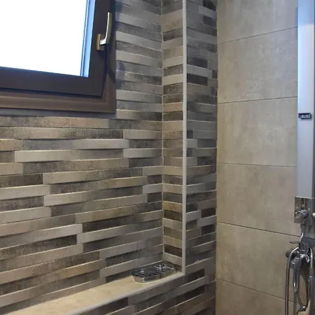 Luxury For 14 People Vourvourou