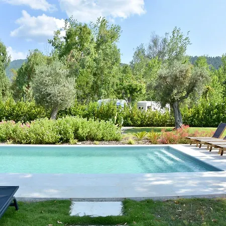 Luxury For 14 People Villa Vourvourou