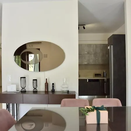 Luxury For 14 People Vourvourou