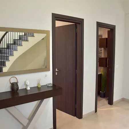 Villa Luxury For 14 People