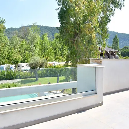 Luxury For 14 People Vourvourou