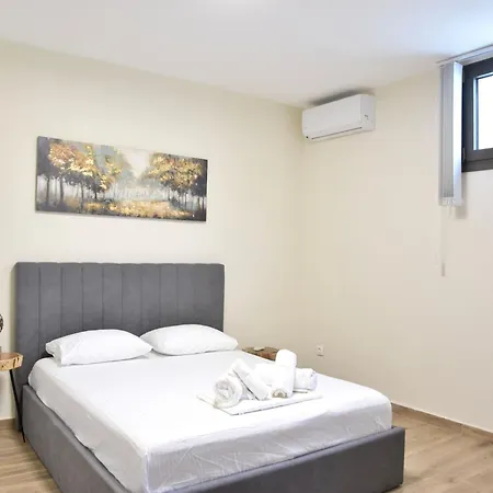 Luxury For 14 People Vourvourou