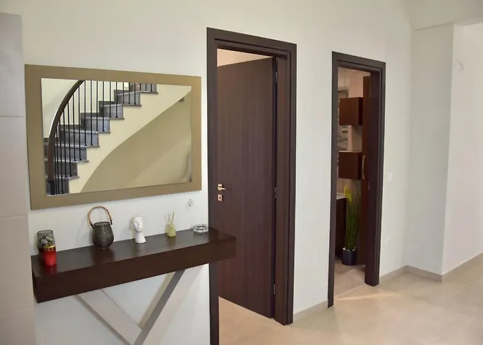Villa Luxury For 14 People