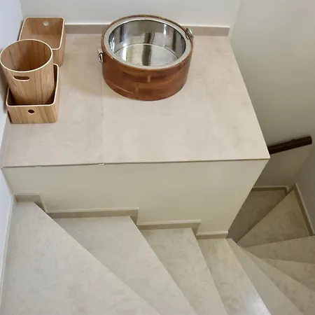 Villa Luxury For 14 People Vourvourou