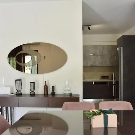 Luxury For 14 People * Vourvourou